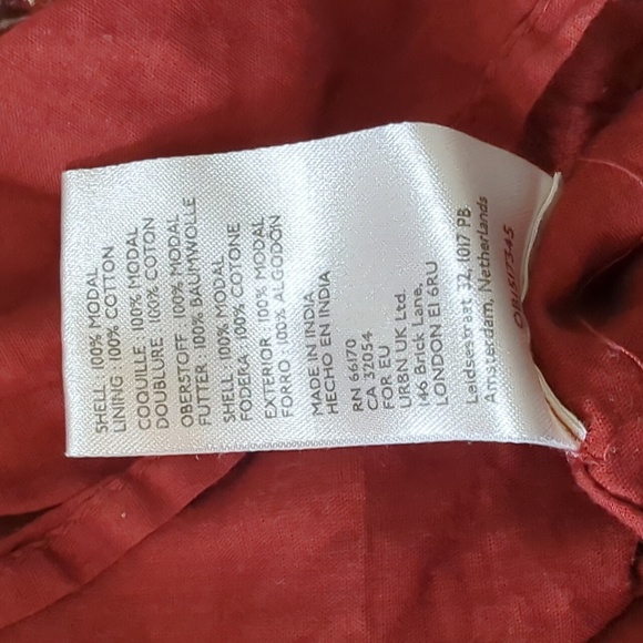 Free People Tilda Wrap Dress Neutral Fall Combo Fall Wedding Guest Maxi Dress - Picture 8 of 10